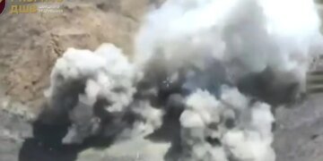 Бои на Покровском направлении: враг пытается продвигаться в районе Гришино. ВИДЕО