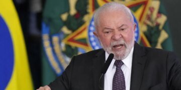 «Они ошибались», — президент Бразилии сделал заявление о войне в Украине, Путине и Байдене
