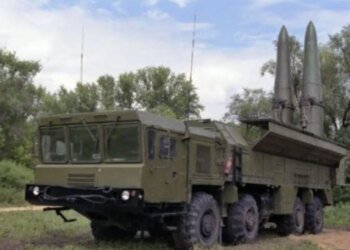 Страшная математика ПВО: почему 4 из 10 «Искандеров» могут долететь