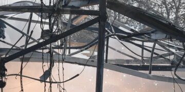 Россия нанесла удар по критически важной инфраструктуре Чернигова: 6 тысяч абонентов остались без света