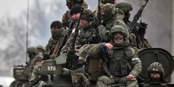 Россия готовит новое наступление на юго-востоке и наращивает резервы