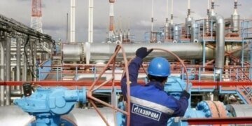 Водолазы-одиночки против «акта войны»:  «Газпром» отказался обвинять Украину во взрыве «Северного потока»