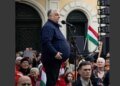 «Готов сидеть в заднем ряду», — Орбан признал сокрушительное фиаско на выборах