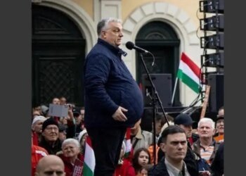 «Готов сидеть в заднем ряду», — Орбан признал сокрушительное фиаско на выборах