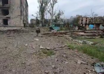 Запорожское направление: разведка уничтожает позиции и живую силу РФ