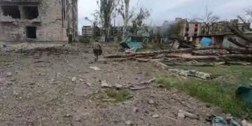 Запорожское направление: разведка уничтожает позиции и живую силу РФ