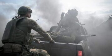 Ожесточенные бои продолжаются: россияне штурмуют позиции ВСУ на нескольких направлениях