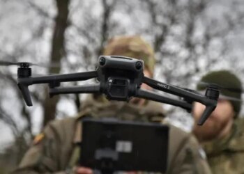 Дистанционная зачистка: как дроны ВСУ превратили север Покровска в «черную зону» для россиян