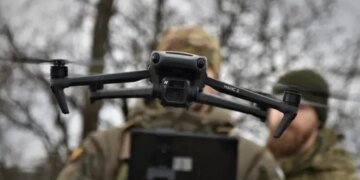 Дистанционная зачистка: как дроны ВСУ превратили север Покровска в «черную зону» для россиян