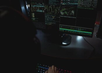 Под кибератаку попали антикоррупционные органы Украины