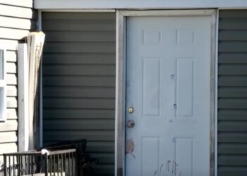 В США произошла массовая стрельба: погибли восемь детей, более 10 человек ранены