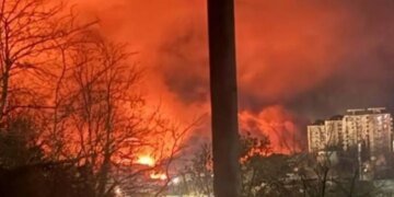 Нефтяной паралич: российские танкеры бегут из Туапсе