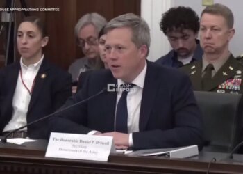 Грызня в Пентагоне: Хегсет накричал на ставленника Вэнса и требует его отставки