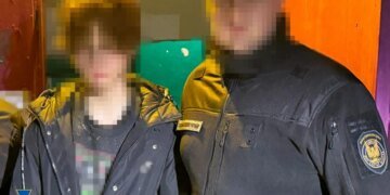 СБУ задержала 17-летнего агента РФ, который готовил двойной теракт в Кременчуге