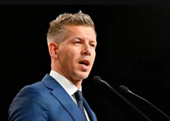 Будущий премьер Венгрии поставил Словакии ультиматум
