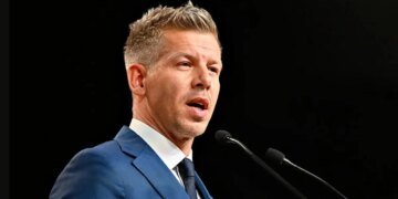 Будущий премьер Венгрии поставил Словакии ультиматум