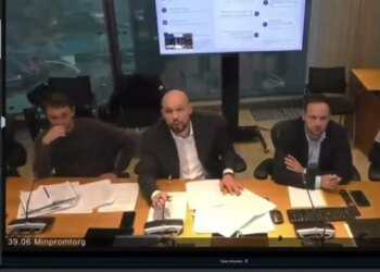 «Ходите, оглядывайтесь, особенно ты, лысый», — пранкер сорвал совещание россиян и вскрыл страшную военную тайну Кремля. ВИДЕО