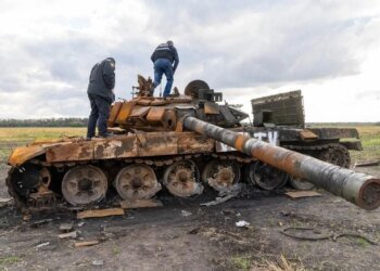 Десантники ВСУ раскрыли тактику России и продемонстрировали яркую «утилизацию» противника. ВИДЕО