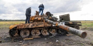 Десантники ВСУ раскрыли тактику России и продемонстрировали яркую «утилизацию» противника. ВИДЕО