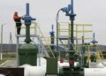 Украина начала закачивать нефть в трубопровод «Дружба»