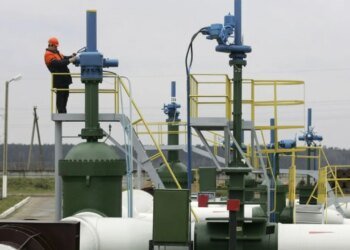 Украина начала закачивать нефть в трубопровод «Дружба»