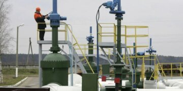 Украина начала закачивать нефть в трубопровод «Дружба»