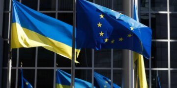Украина может получить 90 млрд евро: ЕС готовит финансовую поддержку и санкции