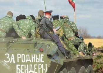 Москва ищет повод для новой войны: эксперт объяснил намерения оккупантов в Приднестровье