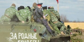 Москва ищет повод для новой войны: эксперт объяснил намерения оккупантов в Приднестровье