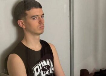 Скандал в суде: обвиняемый по делу Фарион попытался покончить с собой