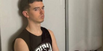 Скандал в суде: обвиняемый по делу Фарион попытался покончить с собой