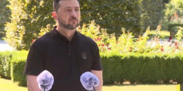 Математика выживания: Украине катастрофически не хватает Patriot