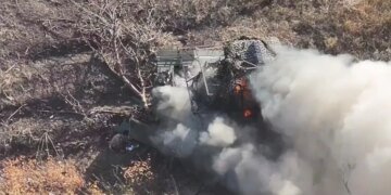 Еще 1110 оккупантов, три танка и 58 артиллерийских систем за сутки: Генштаб обновил статистику потерь России