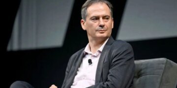 «Утешительный приз» для Путина: Христо Грозев объяснил, почему пророссийские речи Радева — это просто шоу