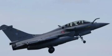 Прямая угроза: Россия официально назвала новые мишени для ядерных атак из-за стратегической авиации Франции