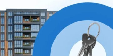 В Харьковской области через суд могут изъять квартиру, оформленную на тещу чиновника МВД