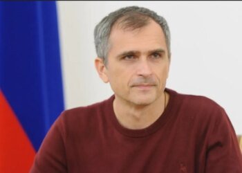 Подвалы разрушенного Донбасса заселят бурятами — Z-блогер Подоляка раскрыл планы Кремля. ВИДЕО