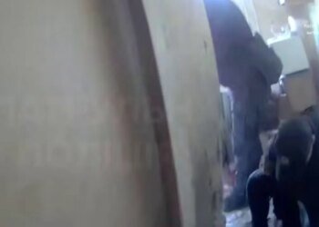 В Запорожье сосед принес взрывчатку в дом — есть жертвы. ВИДЕО