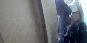 В Запорожье сосед принес взрывчатку в дом — есть жертвы. ВИДЕО