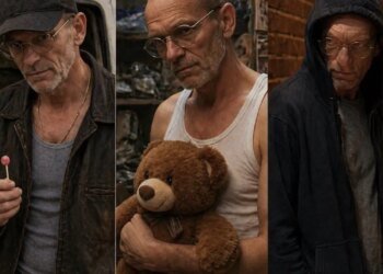 Украинский Эпштейн: экс-депутат Константин Шпилевой, скрывающийся в Испании, занимается вымогательством и растлением детей — СМИ