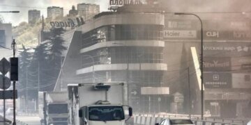 «Они добьют нас», — жители Туапсе оценили мощь ВСУ. ВИДЕО