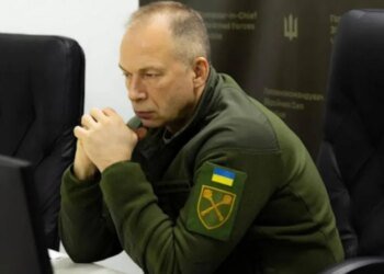 Потери противника превысили его возможности:  Сырский рассказал, как ВСУ перемалывают резервы оккупантов