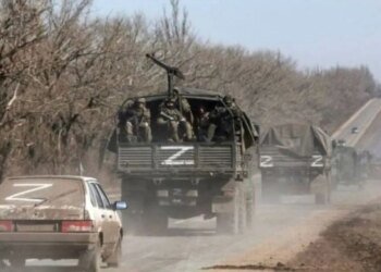 В армии РФ официально запретили есть сослуживцев