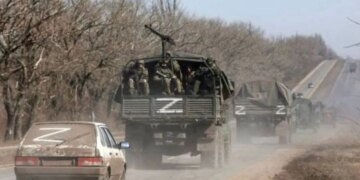 В армии РФ официально запретили есть сослуживцев