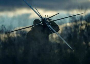 Украина и Норвегия подписали соглашение о совместном производстве дронов