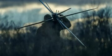 Украина и Норвегия подписали соглашение о совместном производстве дронов