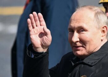 «Длинная рука» ВСУ превратила путинский парад в короткую прогулку: подробности о мероприятии 9 мая в Москве