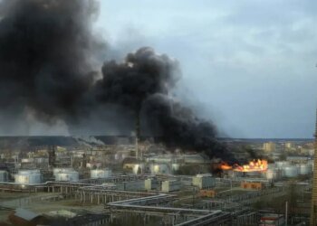 Українські удари в глибокому тилу рф досягають 1 750 км, — Міноборони