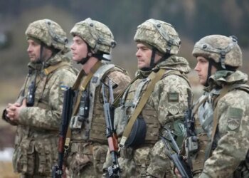 В трёх бригадах ВСУ отмечались перебои с питанием — реакция Минобороны