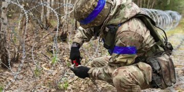 Покровское направление стало основным участком российских атак: 42 штурма за день